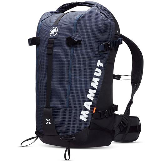 Mammut trion 28l backpack blu