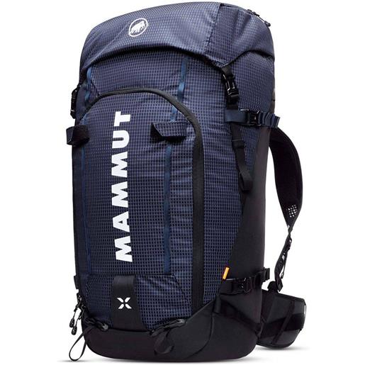 Mammut trion 50l backpack blu