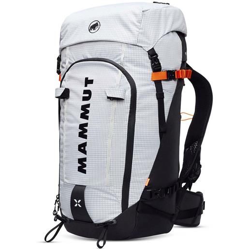 Mammut trion 50l backpack grigio