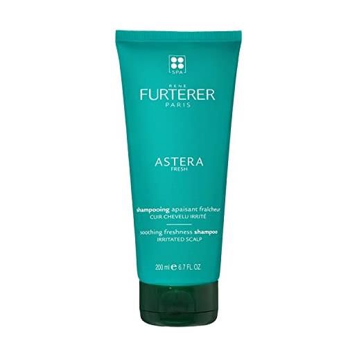 Rene Furterer astera soothing freshness shampoo 200 ml