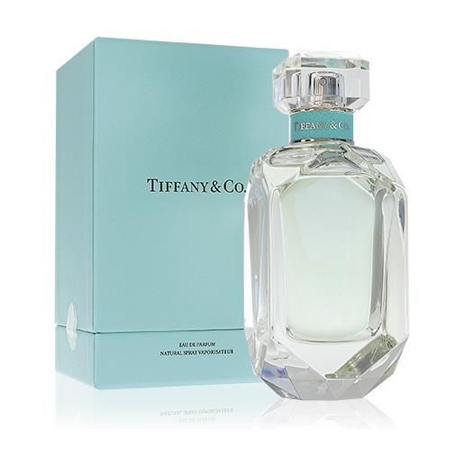 Tiffany & Co. tiffany eau de parfum do donna 75 ml