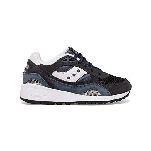 Saucony shadow 6000 clearance bambino oro