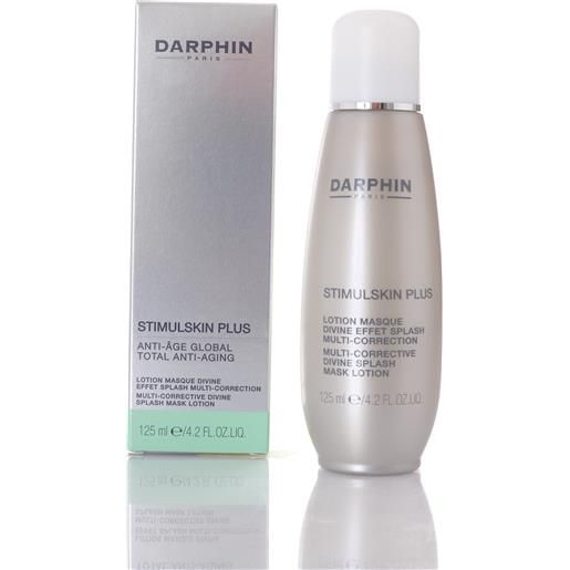 DARPHIN DIV. ESTEE LAUDER darphin stimulskin plus splash maschera lozione multi-correttiva 125 ml