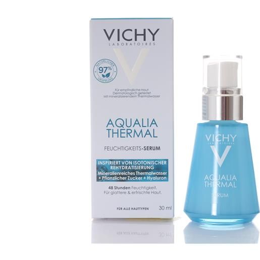 VICHY (L'Oreal Italia SpA) aqualia thermal siero reidratante 30ml