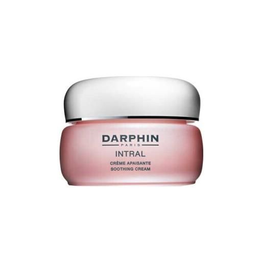 DARPHIN DIV. ESTEE LAUDER darphin intral soothing cream 50ml