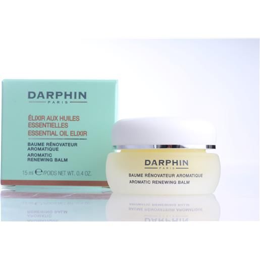 DARPHIN DIV. ESTEE LAUDER darphin aromatic renewing balm 15ml