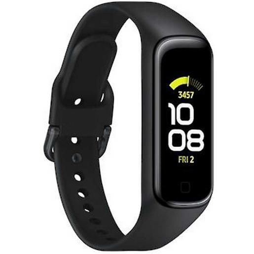 Samsung galaxy fit 2 activity bracelet nero