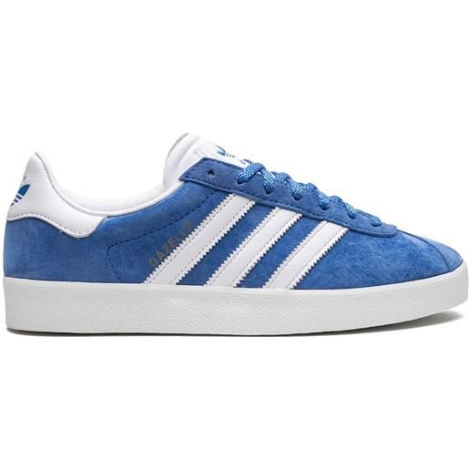 adidas sneakers gazelle 85 - blu