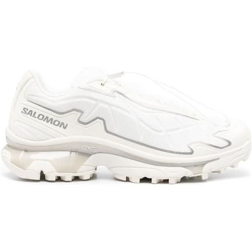 Salomon sneakers xt slate - bianco