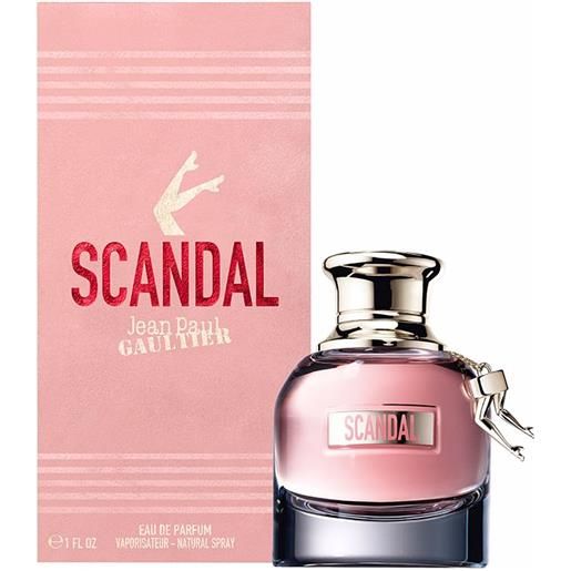 Scandal eau de parfum - jean paul gualtier 30ml