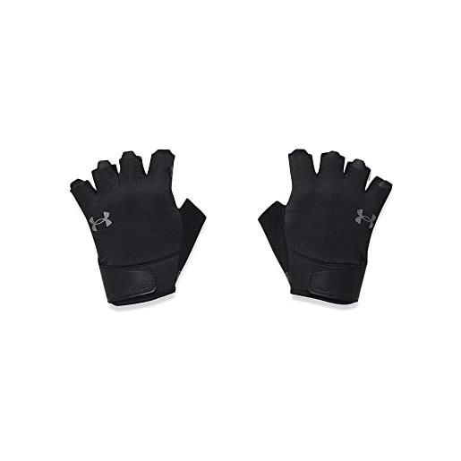 Under Armour uomo m's training gloves accessory