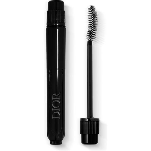 Dior Diorshow iconic overcurl - ricarica 090 black