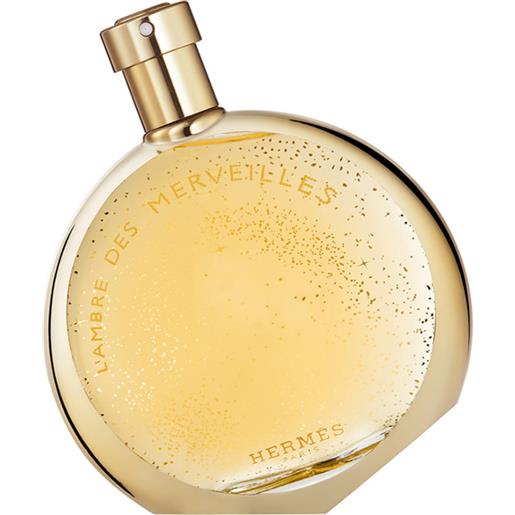 Hermès > Hermès l'ambre des merveilles eau de parfum 100 ml