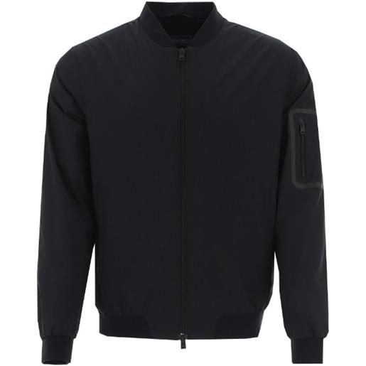 HERNO bomber in gore-tex