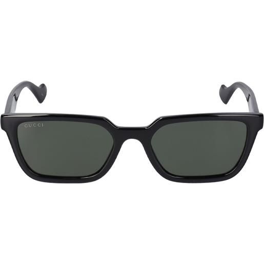 GUCCI gg1539s injected sunglasses