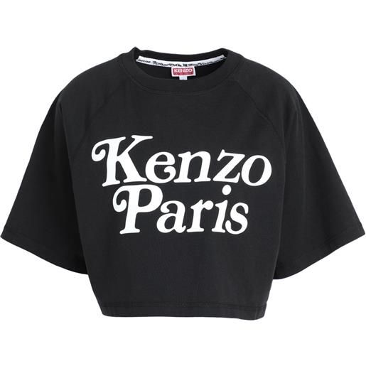 KENZO - crop top