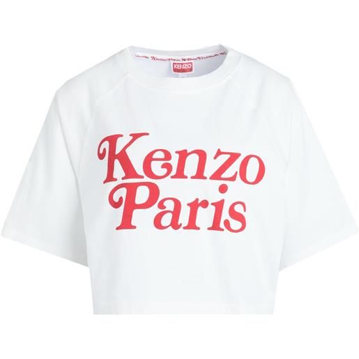 KENZO - crop top