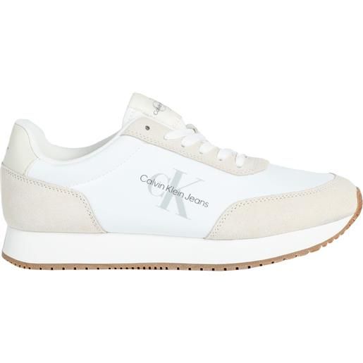 CALVIN KLEIN JEANS - sneakers