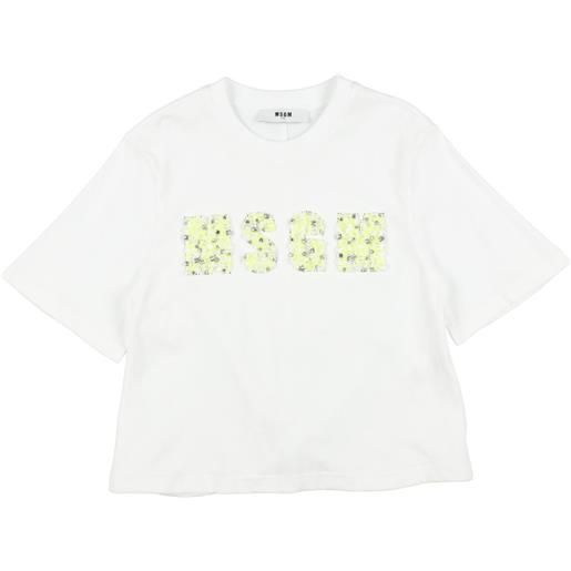 MSGM - t-shirt