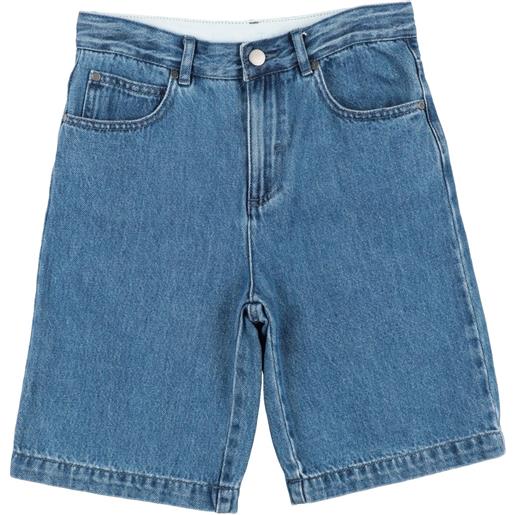 STELLA McCARTNEY KIDS - shorts jeans