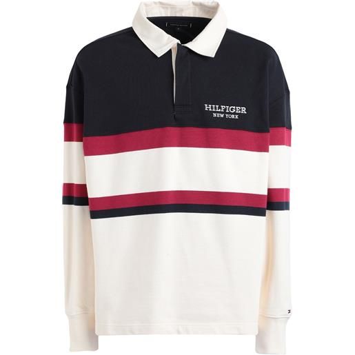 TOMMY HILFIGER - polo