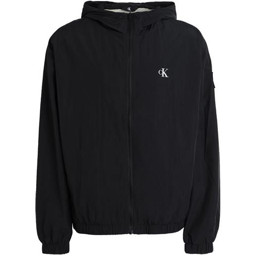 CALVIN KLEIN JEANS - giubbotto