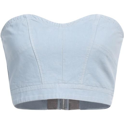 FORTE_FORTE - bustier