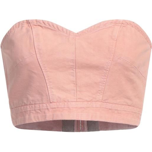 FORTE_FORTE - bustier