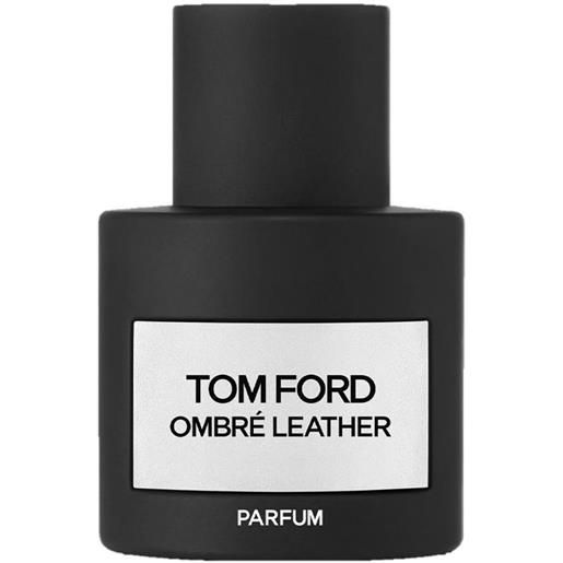 Tom Ford ombre leather parfum