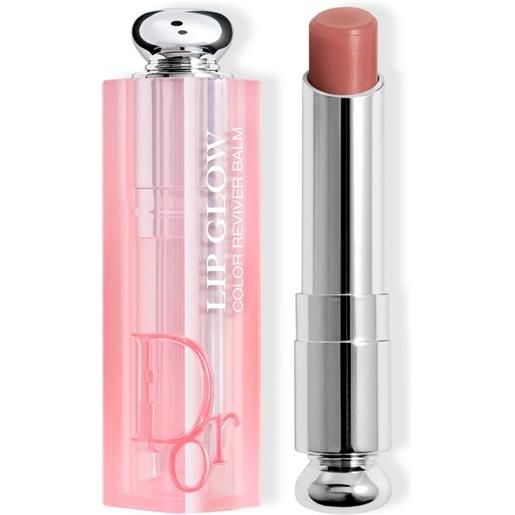 Dior Dior addict lip glow 038 rose nude