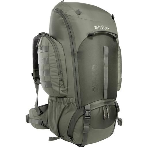 Tatonka akela 35l backpack grigio