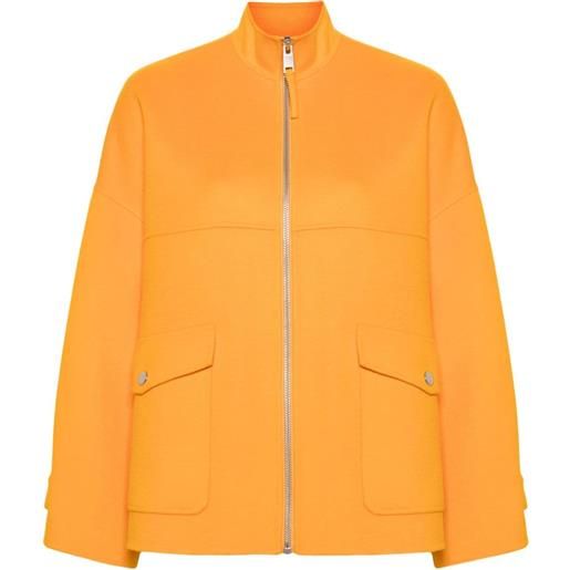 Arma giacca nairobi - arancione