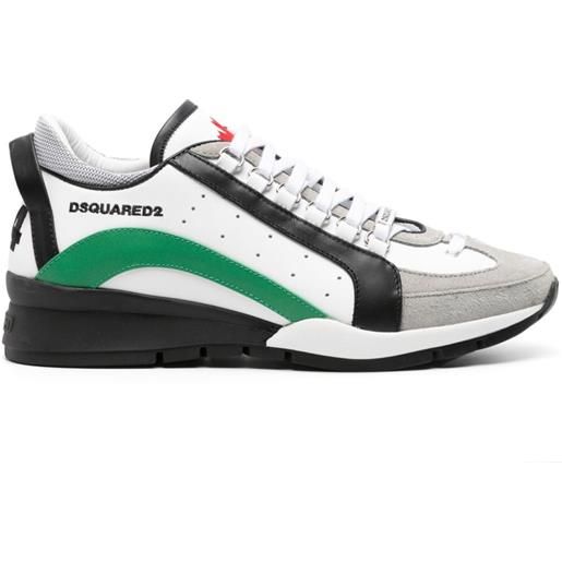 Dsquared scarpe uomo outlet best sale