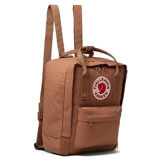 FjÃ¤llrÃ¤ven fjällräven kånken mini 7l backpack one size