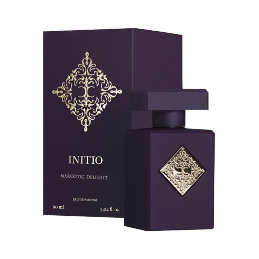 Initio Parfums Privès initio narcotic delight edp: formato - 90 ml