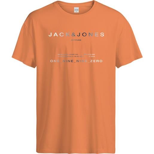 JACK JONES tshirt uomo JACK JONES cod. 12256771