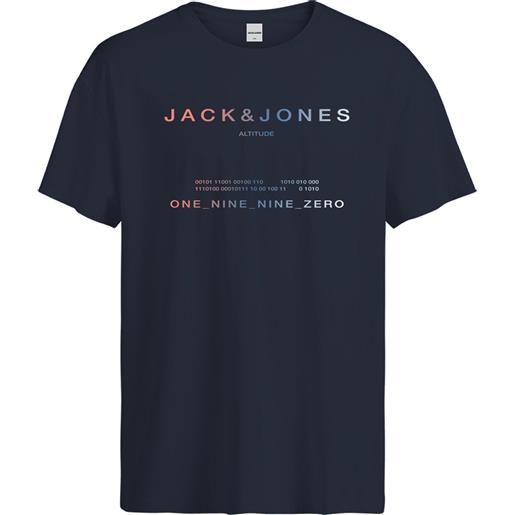 JACK JONES tshirt uomo JACK JONES cod. 12256771