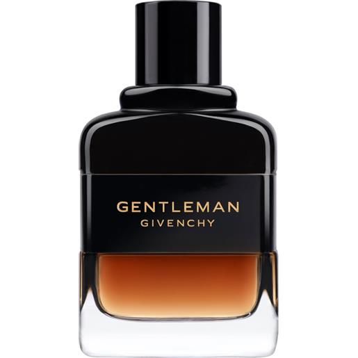 Givenchy gentleman réserve privée 60 ml