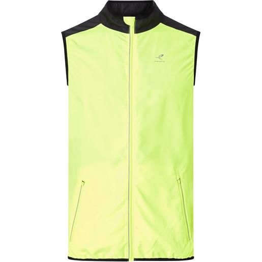 ENERGETICS todo ux gilet smanicato running uomo