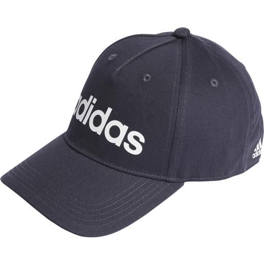 ADIDAS daily cap cappellino