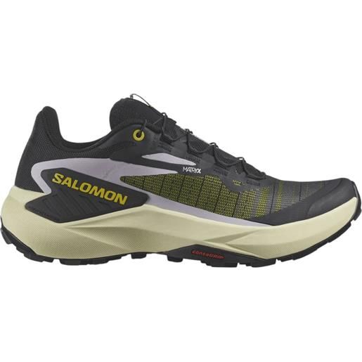 SALOMON genesis scarpa trail running donna