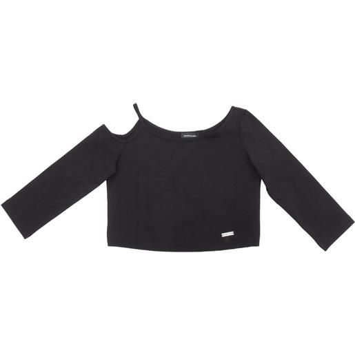 Monnalisa top a maniche lunghe da bambina