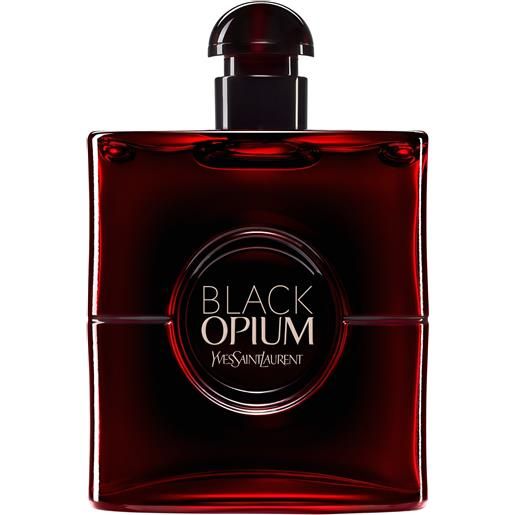 Yves Saint Laurent over red 90ml eau de parfum