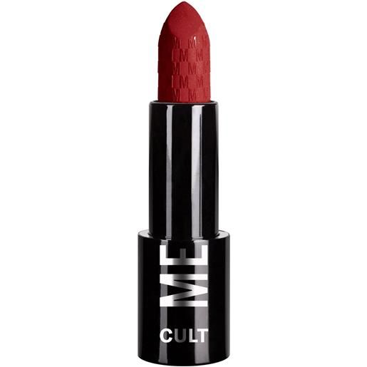 Mesauda Beauty cult matte lipstick rossetto mat, rossetto 216 lover's