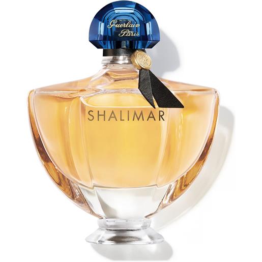 Guerlain shalimar 90ml eau de parfum