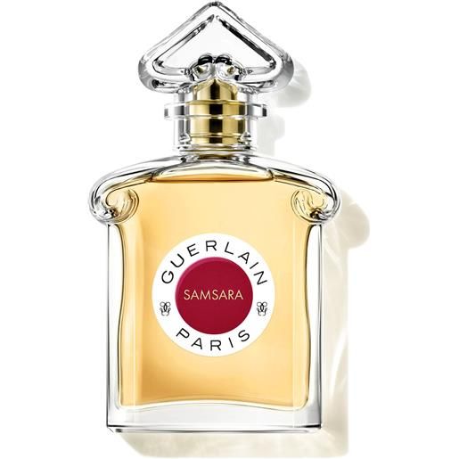 Guerlain samsara 75ml eau de parfum