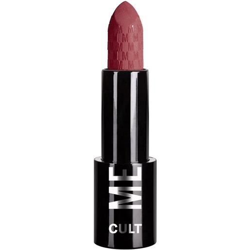 Mesauda Beauty cult matte lipstick rossetto mat, rossetto 212 stylish