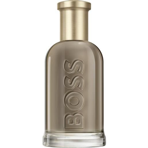 Hugo Boss boss bottled 100ml eau de parfum, eau de parfum