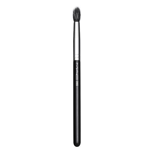 MAC 286s synthetic duo fibre tapared brush pennelli, pennello make-up