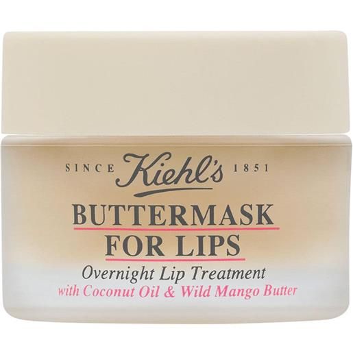 KIEHL'S buttermask for lips 8gr maschera contorno labbra